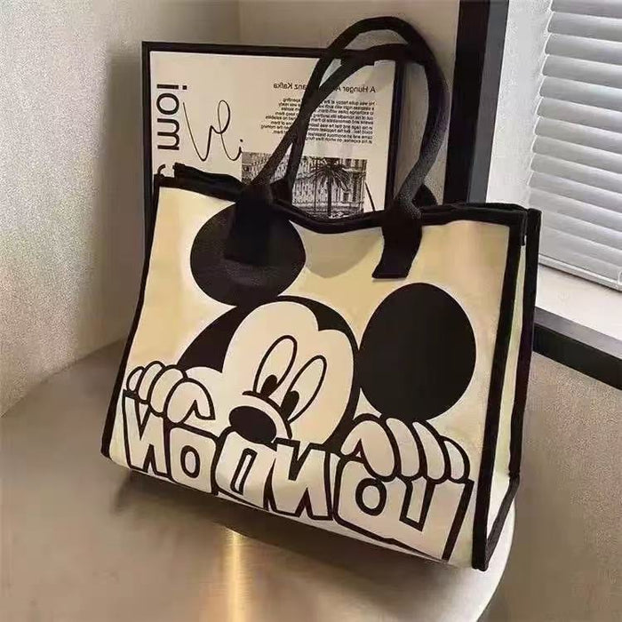 Wholesale Cute Cartoon Storage Handbags