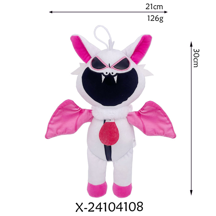 Wholesale Nightmare critters Poppy Nightmare Lamb Doll Plush