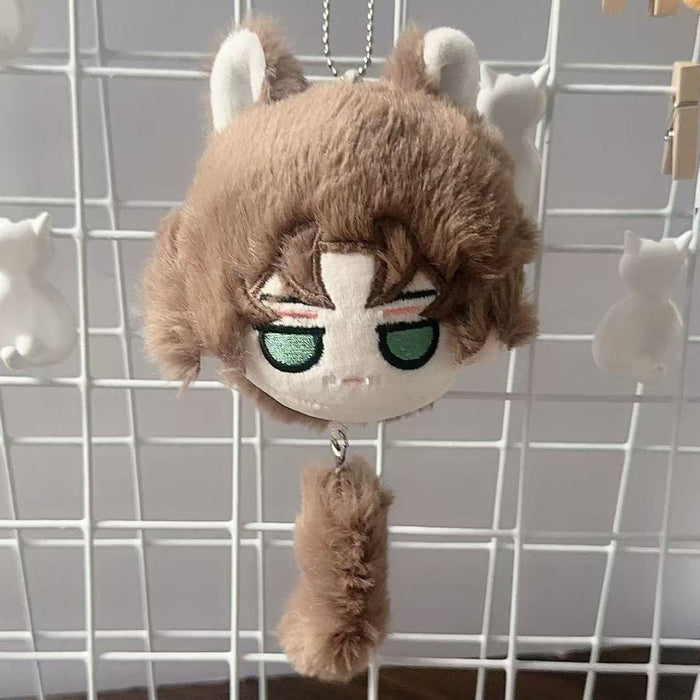 Wholesale Game er Plush Cute Pendant