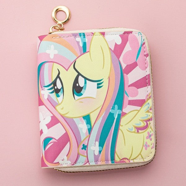 Wholesale Coin Purse Cartoon Unicorn Children and Woman' s Wallet