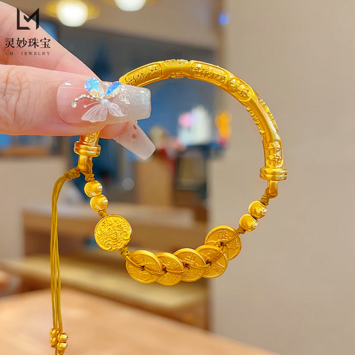 Wholesale Tassel bracelet