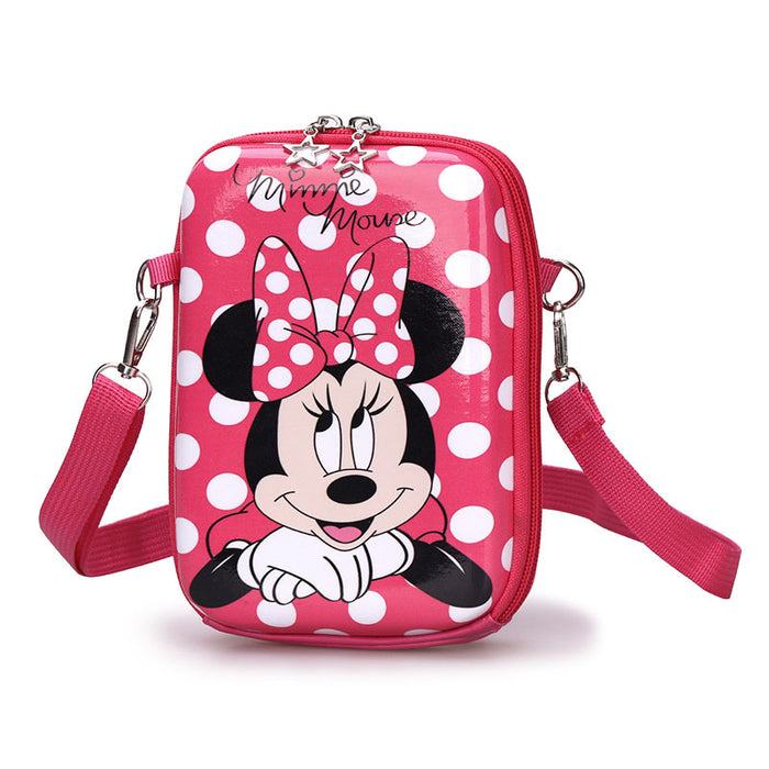 Wholesale Cute cartoon eggshell bag small bag