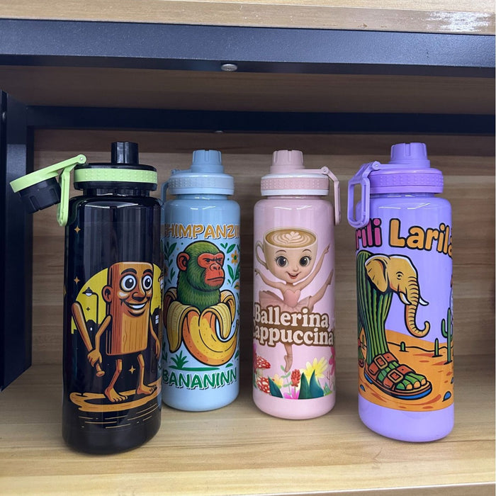 Wholesale Large capacity portable Tumblers
