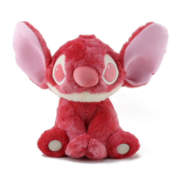 Wholesale Plush Doll  Lilo and  Children' s Pillow Grabber Doll Holiday Gift