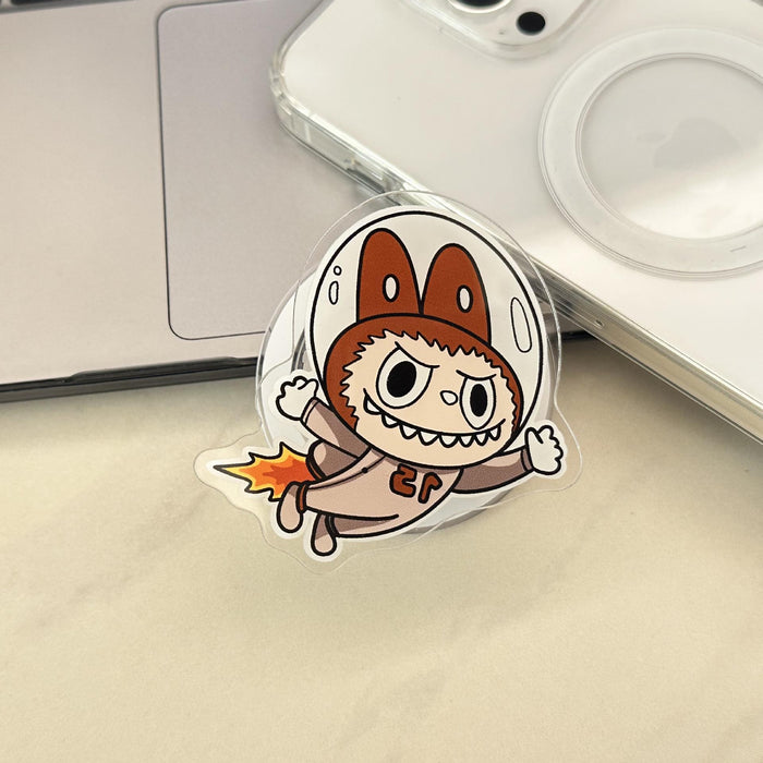 Wholesale Cute Mobile Phone Airbag Holder