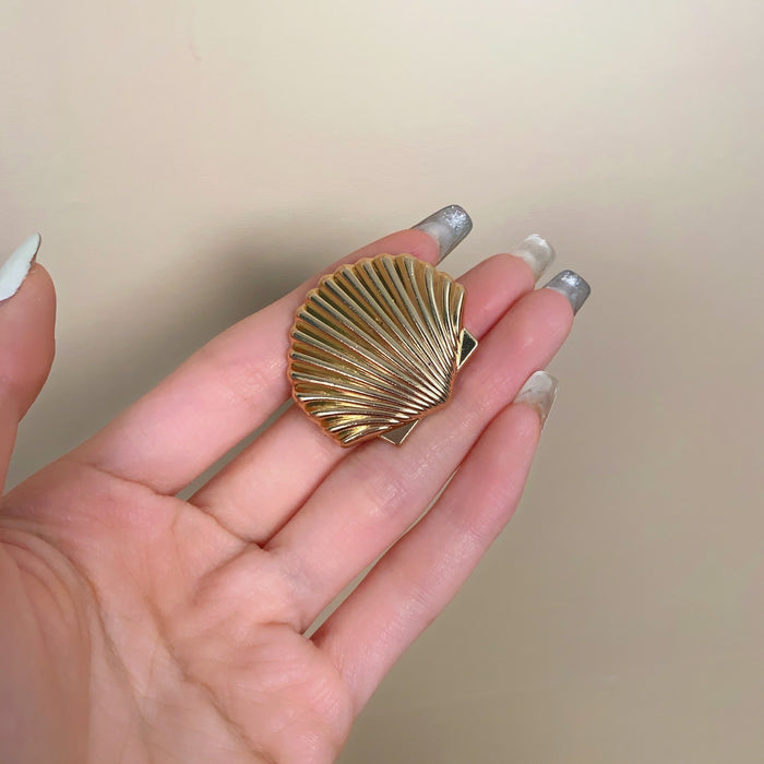 Wholesale Starfish Shell Hairpin Women's  Versatile Headwear Hair Accessories Trend