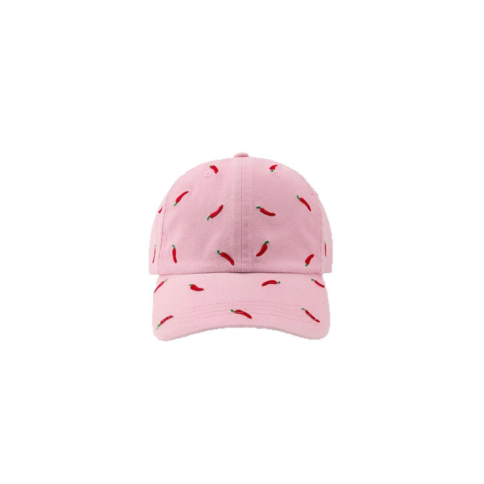 Wholesale Embroidered diagonal hat, wide brim duckbill hat, sun protection baseball cap