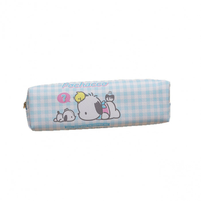 Wholesale Cute Cartoon Animal Pencil Case Large Capacity Waterproof PU Student Pencil Pouch