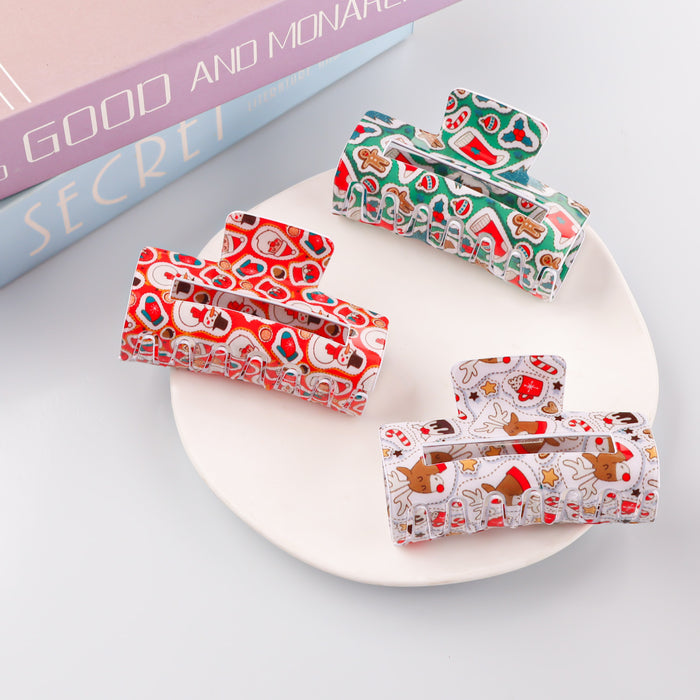 Wholesale Headdress clip hairpin cartoon fun