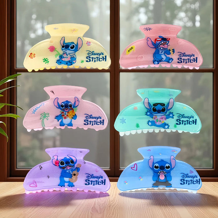 Wholesale Cartoon Anime Claw Shark Ponytail Hair Accessory Hair Clips