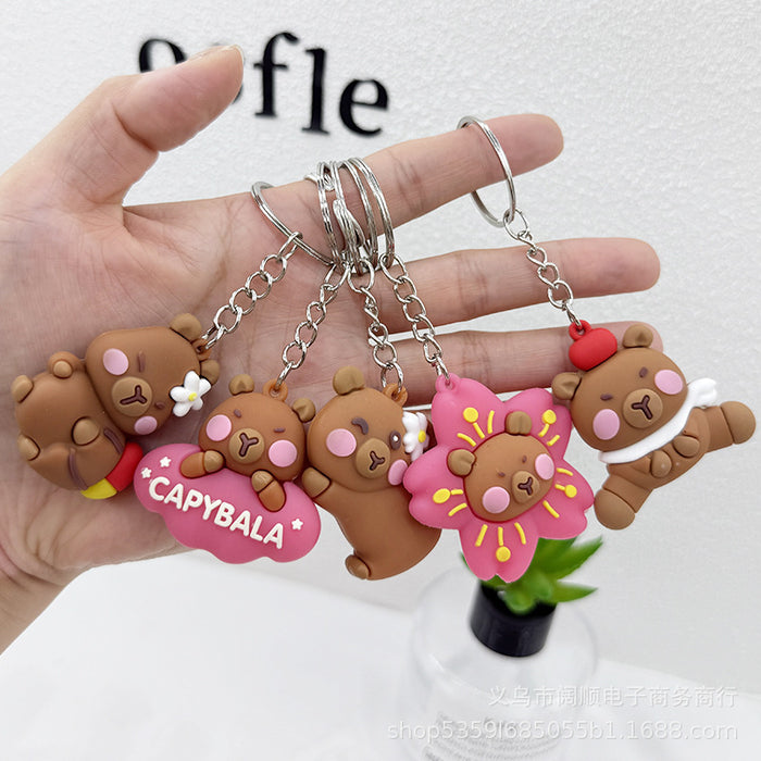 Wholesale Keychain Small Pendant Keychain Accessories