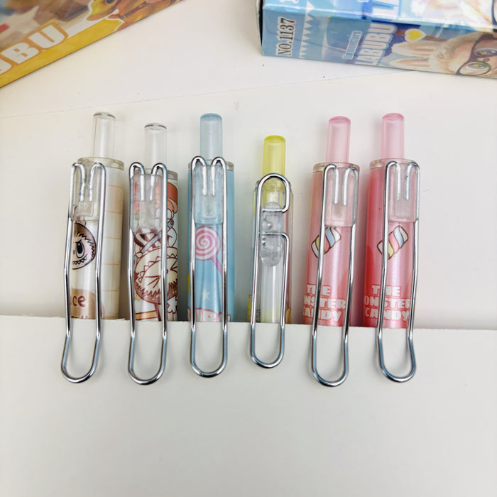 Wholesale Blind Box Gel Pen for Students