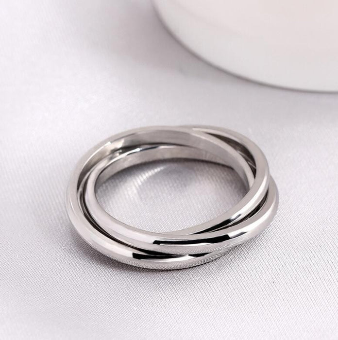 Wholesale Fashion Classic Style Ring