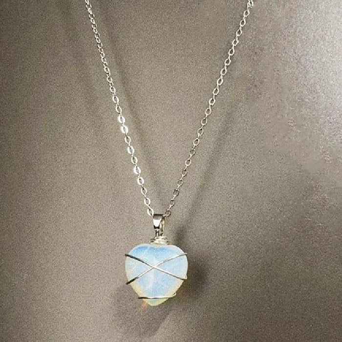 Wholesale Retro Unique ns and  Necklace