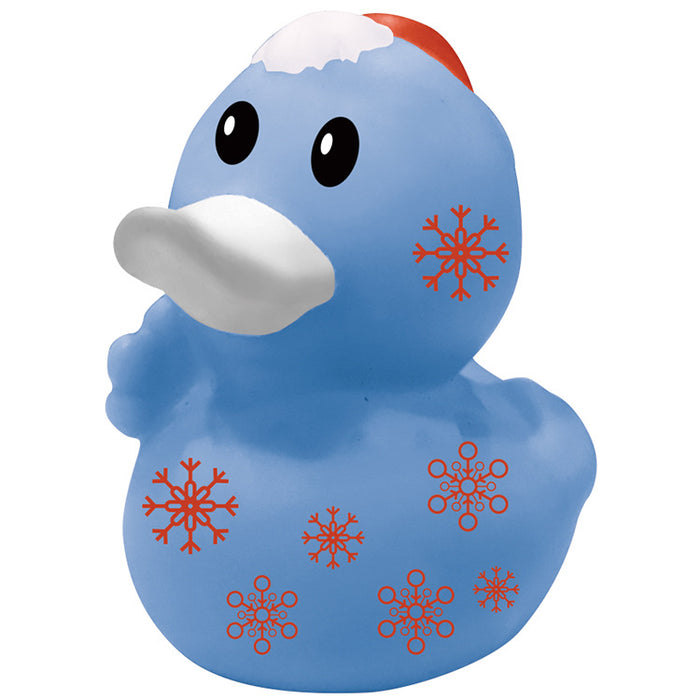 Wholesale  Christmas Vinyl Duck with Voice