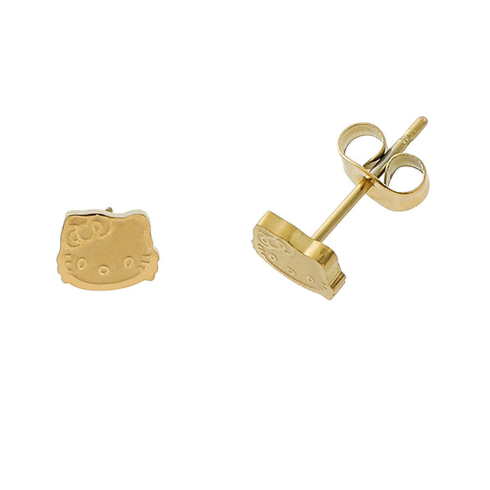 Wholesale Alloy Cartoon Cute Earrings