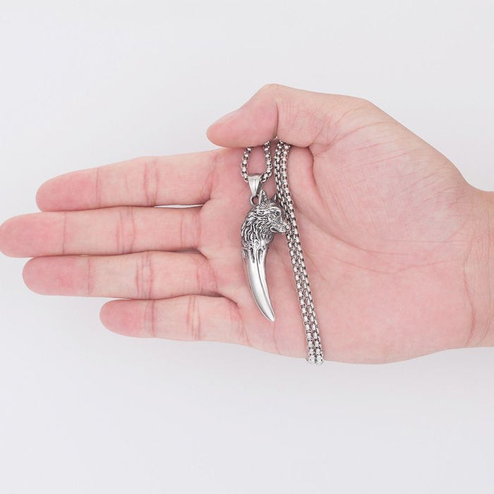 Wholesale Vintage necklace pendant long sweater chain