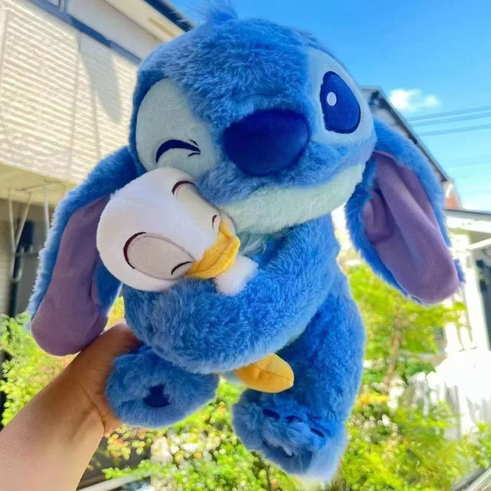 Wholesale Cartoon Plush Toy Doll Pillow