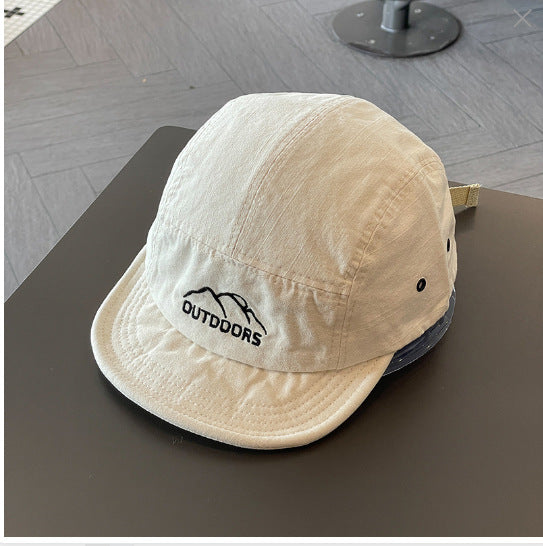 Wholesale Baseball Cap for Women, Street Sun Hat for Students, Outdoor Duckbill Cap
