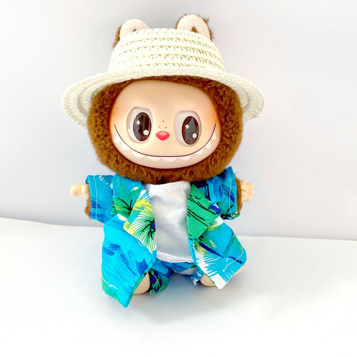 Wholesale 2pcs sit party pendant clothes Hawaiian beach clothes beach pants baby clothes