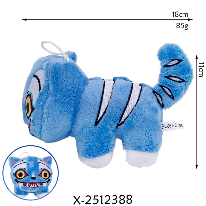 Wholesale K-pop merchandise plush toys and dolls
