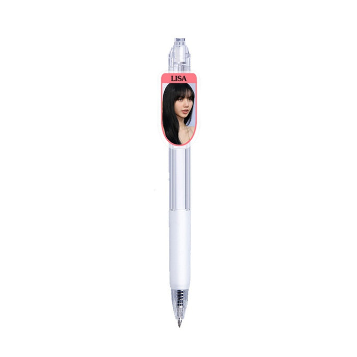 Wholesale Cartoon Plastic Ballpoint Pen JDC-PN-HanTian004