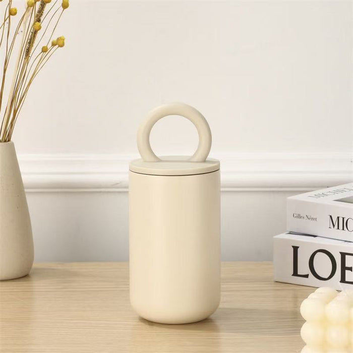 Wholesale 304 Stainless Steel Insulated Tumbler Double Walled Vacuum Sealed Travel Mug