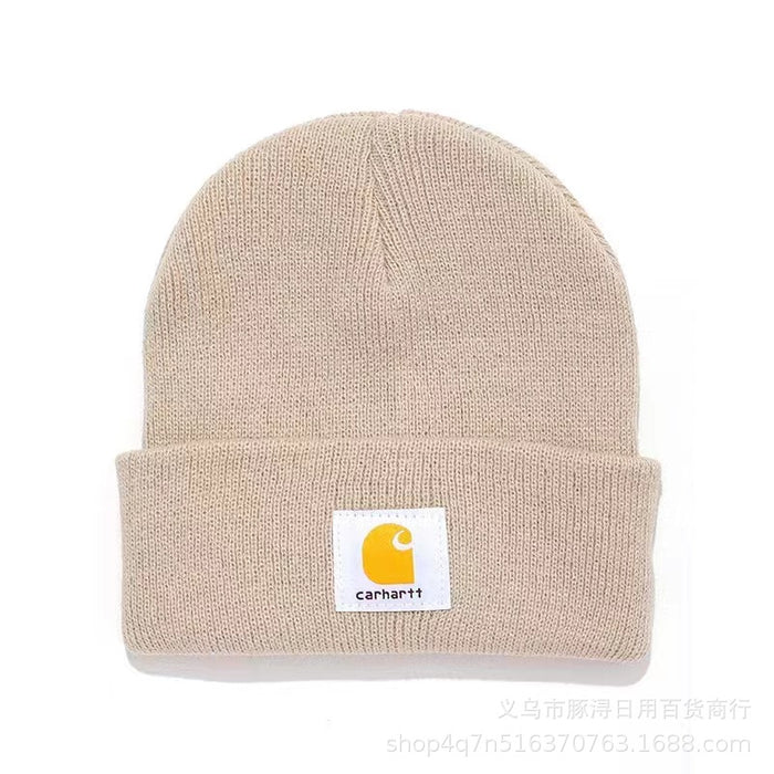 Wholesale Winter Knitted Wool Hat JDC-FH-Tunxun001