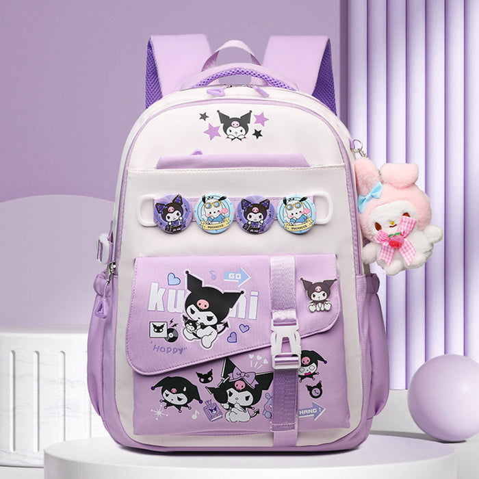 Wholesale Cartoon cute large capacity backpack