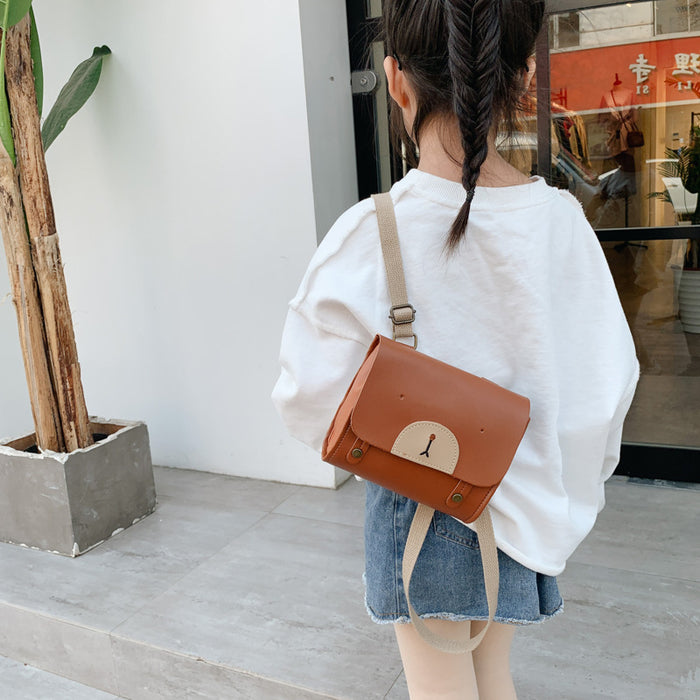 Wholesale Cartoon cute little backpack, girl's backpack, backpack, backpack