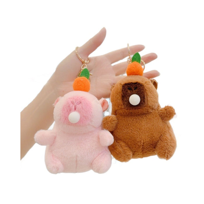 Wholesale Shake the voice of Cabibala doll