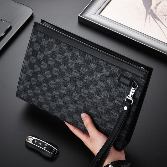 Wholesale Large Capacity Envelope Wallet