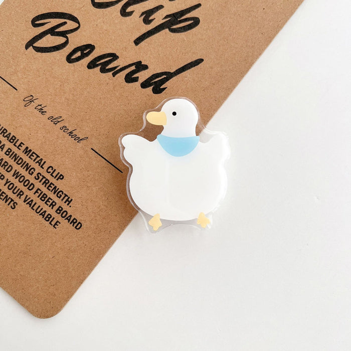 Wholesale Acrylic cartoon mobile phone airbag stand