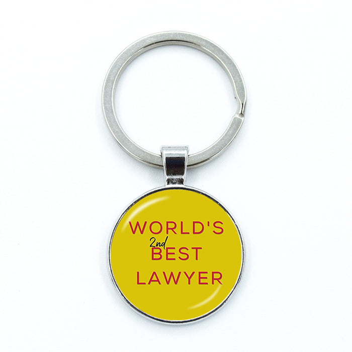 Wholesale TV series keychain