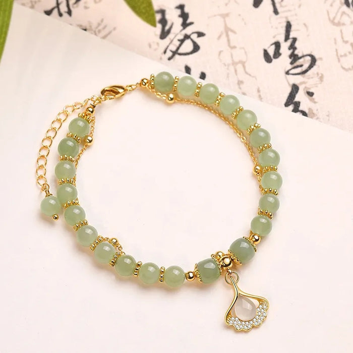 Wholesale Bracelet for women, light luxury, high-end, fashionable and versatile