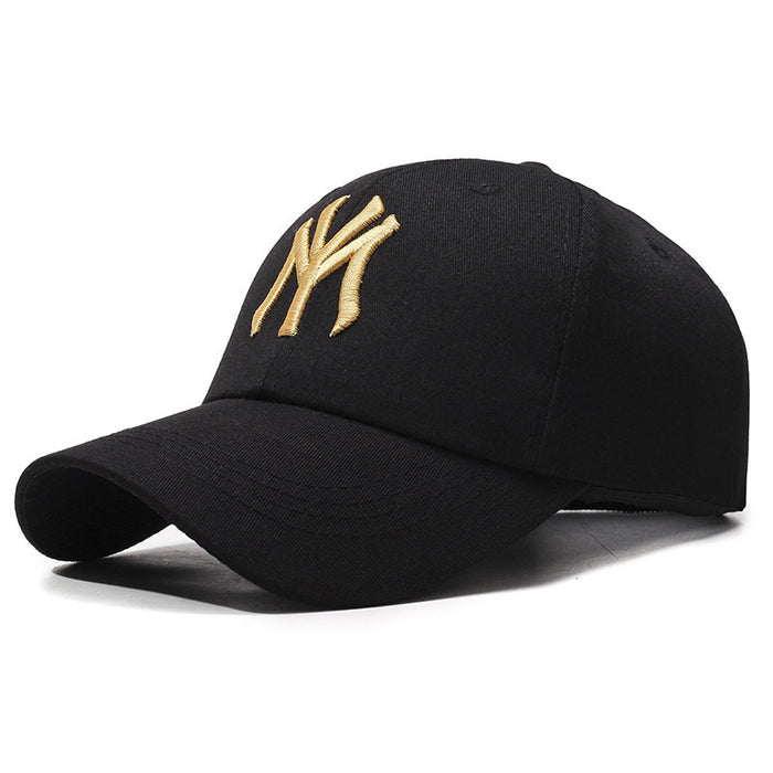 Wholesale Hat Women's Spring and Summer Men's Cap Outdoor Sun Protection
