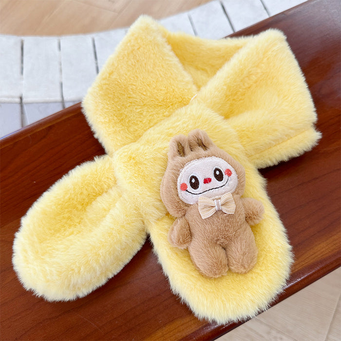 Wholesale Cartoon children' s ves are cute and versatile.