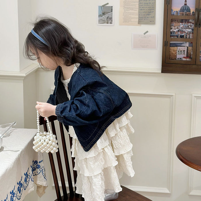 Wholesale Cute small bag, stylish pearl mini handbag, fashionable heart crossbody shoulder bag