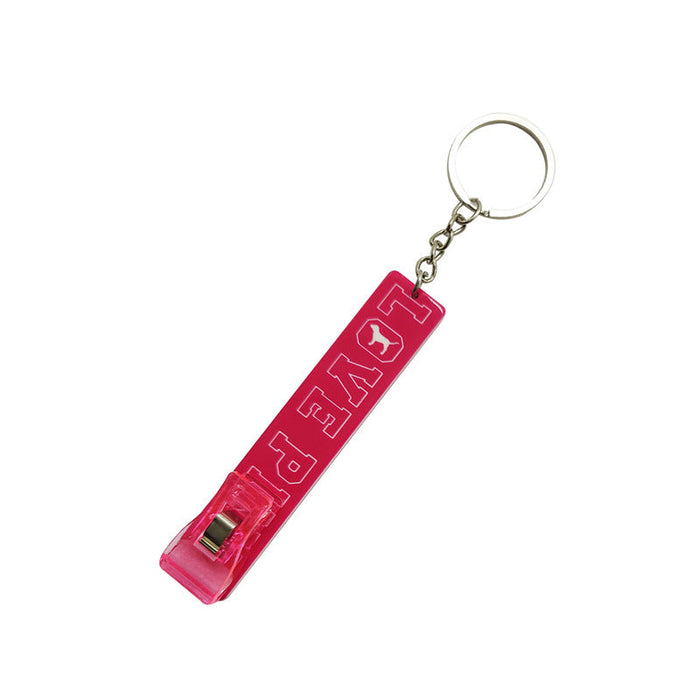 Wholesale Contactless Card Retrieval Holder Keychain JDC-KC-XiangX017