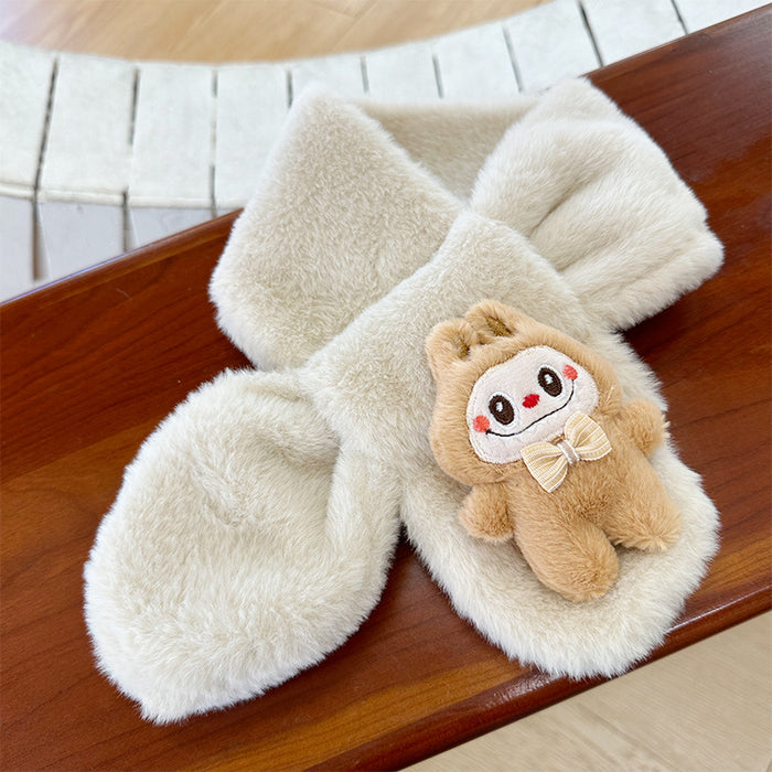 Wholesale Cartoon children' s ves are cute and versatile.