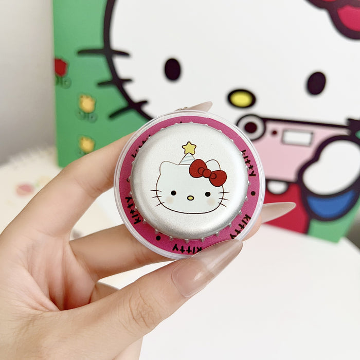 Wholesale Creative Cat Bottle Cap Phone Airbag Stand