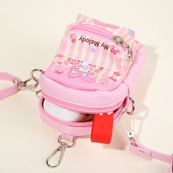 Wholesale Children' s Mini Cartoon Small Backpack Shoulder Bags Coin Purse