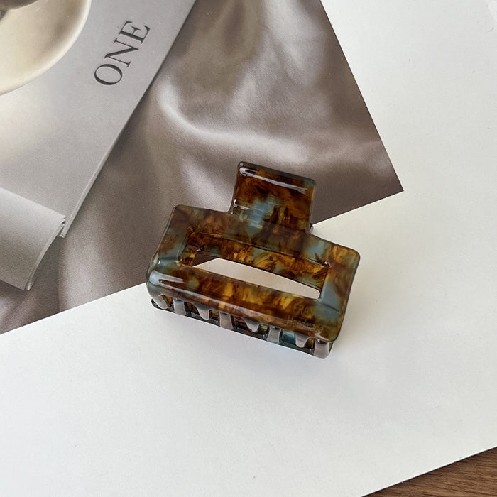 Wholesale Acetic Acid Elegant Headwear All-match Hairpin