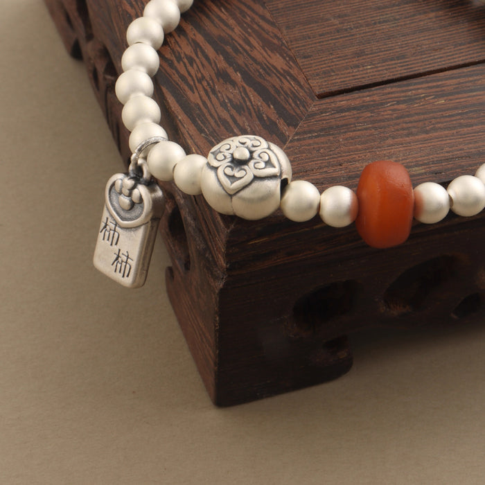 Wholesale Beeswax Bracelet Female Design Bracelet