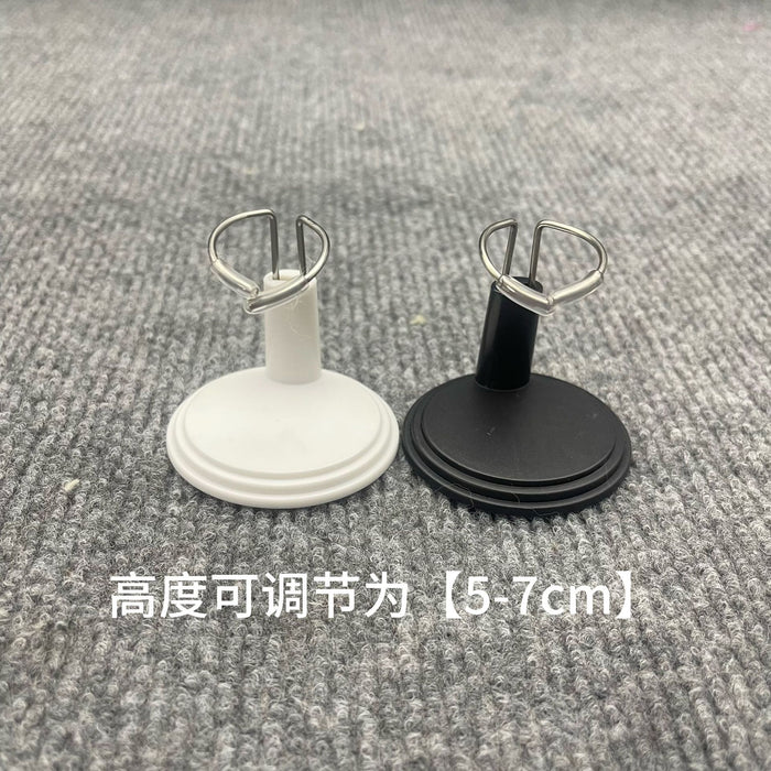 Wholesale 17cm doll cotton doll stand base support frame accessories
