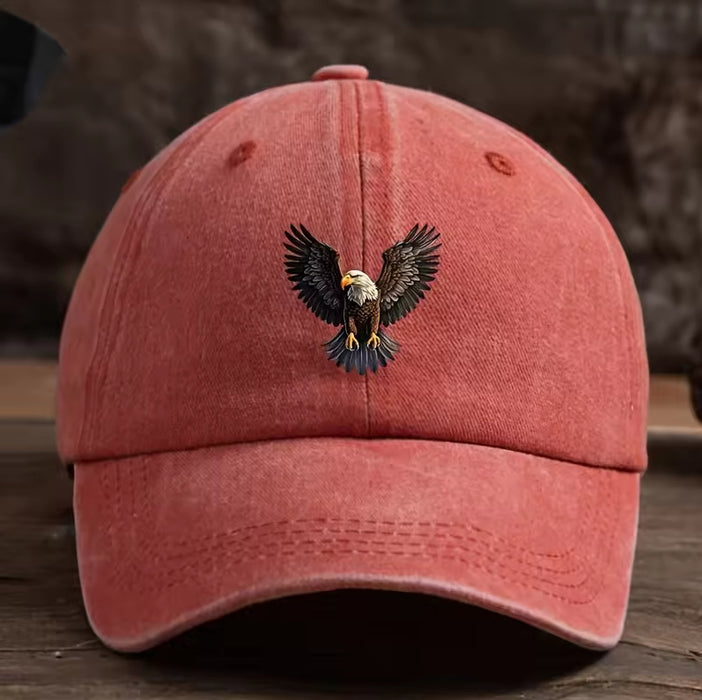 Wholesale Vintage Washed Baseball Cap