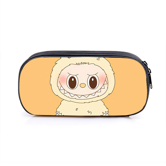 Wholesale  Children' s Pencil Case Large-Capacity Storage