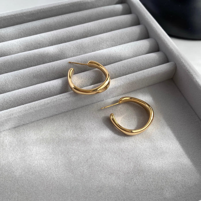 Wholesale Hoop Earrings for Women