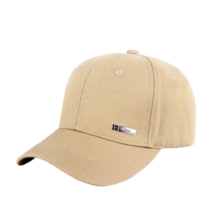 Wholesale Baseball cap for all seasons, breathable hiking trip