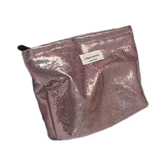 Wholesale Original new makeup bag, large capacity toiletry bag, outdoor storage bag, organizing bag, simple and portable